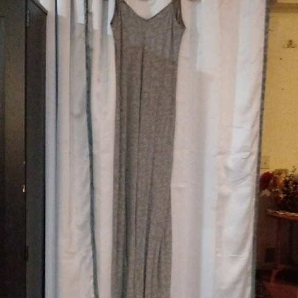 Massimo maxi dress - Picture 3 of 7